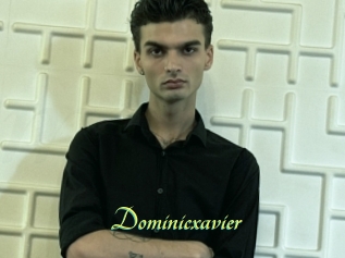 Dominicxavier