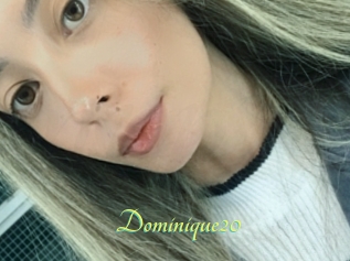 Dominique20