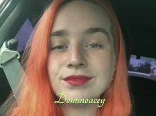 Dominoacey