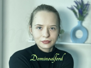 Dominoalford