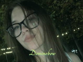 Dominobow