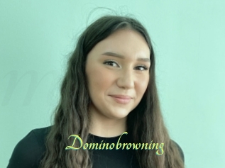 Dominobrowning