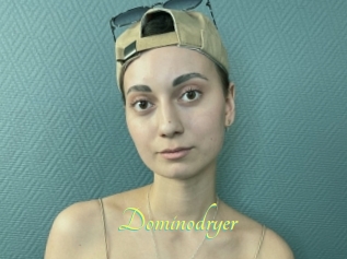 Dominodryer