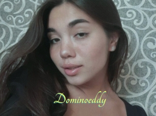 Dominoeddy