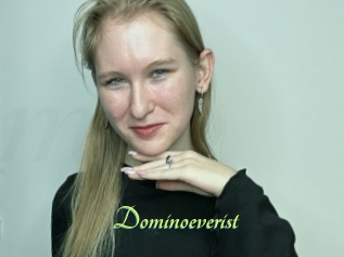 Dominoeverist