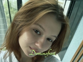 Dominofrost