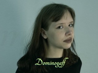 Dominogaff