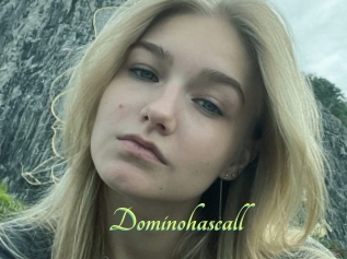 Dominohascall