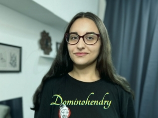 Dominohendry