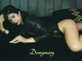 Domymary