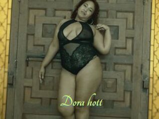 Dora_hott