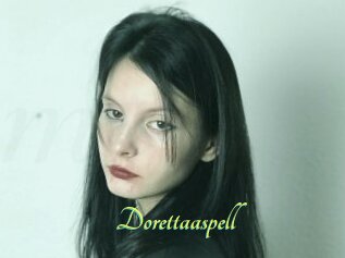 Dorettaaspell