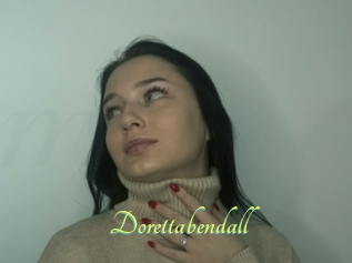 Dorettabendall