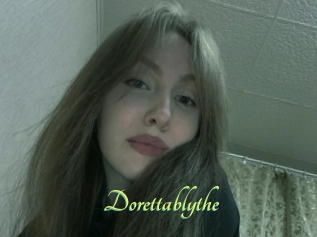 Dorettablythe