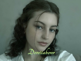 Dorettaborer