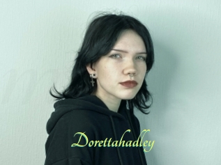 Dorettahadley