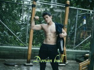 Dorian_bull