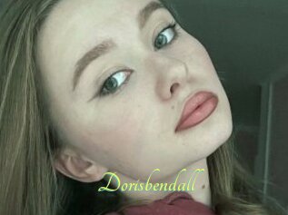 Dorisbendall