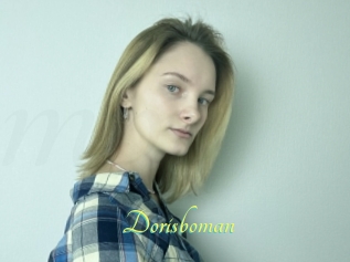 Dorisboman