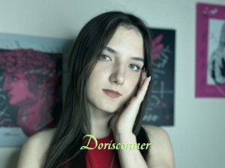 Dorisconner