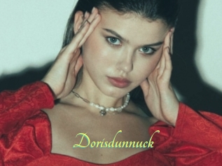 Dorisdunnuck