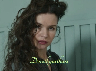 Dorothyarthurs