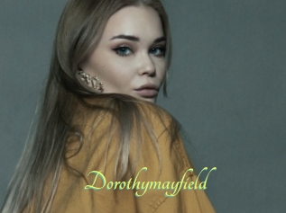 Dorothymayfield