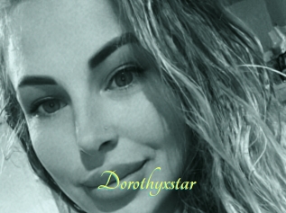 Dorothyxstar