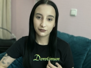 Dorotimun