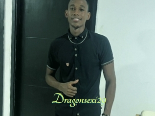 Dragonsexi29