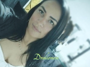 Dralioness