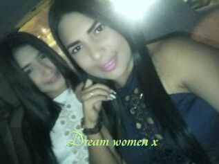 Dream_women_x