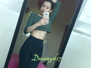 Dreamgirl27