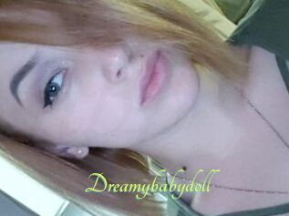 Dreamybabydoll