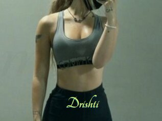 Drishti