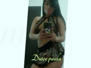 Dulce_paula