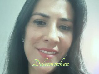 Dulcemerchan