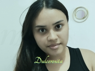 Dulcerosita