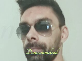 Duncanmcleod