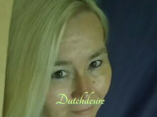 Dutchdesire