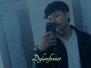 Dylanfoxxer