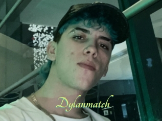 Dylanmatch