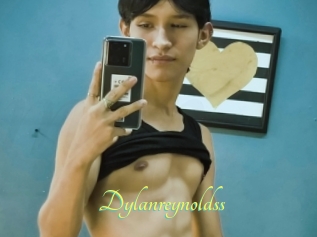 Dylanreynoldss