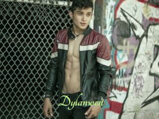 Dylanwest