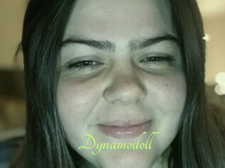 Dynamodoll