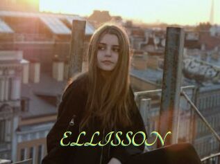 ELLISSON