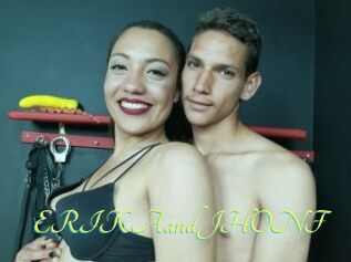 ERIKAandJHONF