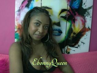 EbonnyQueen