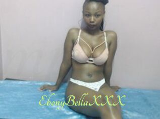 EbonyBellaXXX