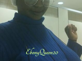 EbonyQueen20